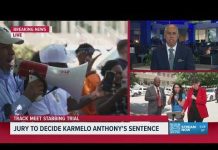 What is 'sudden passion' and how can it impact Karmelo Anthony's sentence?