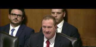 Senator Schmitt Chairs Senate Hearing on Denaturalization: “American Citizenship is Sacred”