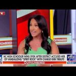 High School Student Wins $95,000 After Free Speech Victory!