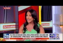 High School Student Wins $95,000 After Free Speech Victory!