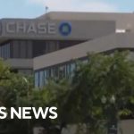 Hostage situation, bomb threat reported at California Chase Bank