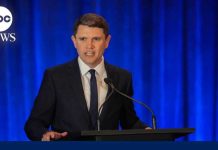 James Talarico responds to allegations he called fellow Dem 'mediocre Black man'