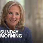 Jill Biden on life in, and after, the White House