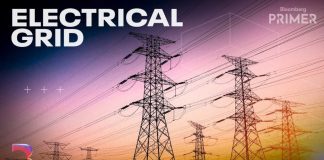 AI Gold Rush Could Spike Power Bills How the Electrical Grid Is Being Rebuilt for AI | Bloomberg Primer