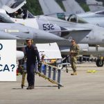 US reportedly plans major Nato military cutback in Europe