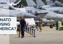 US reportedly plans major Nato military cutback in Europe