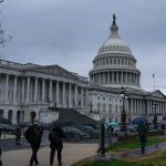 Republican Rep. Tom Kean Jr.'s absence raises broader questions about Congress