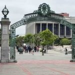 Summer camp staffer arrested in alleged sexual assault of child at UC Berkeley dorm, authorities say
