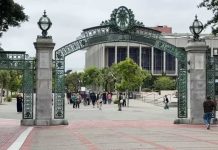 Summer camp staffer arrested in alleged sexual assault of child at UC Berkeley dorm, authorities say
