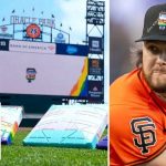 OUTRAGE after MLB warns players about Bible verses on Pride hats