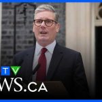 U.K. PM Keir Starmer expected to resign amid low approval ratings and political instability