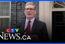 U.K. PM Keir Starmer expected to resign amid low approval ratings and political instability