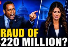 Congress IMPLODES as Joe Neguse EXPOSES Kristi Noem Over $220 Million DHS Deal
