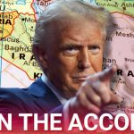 Trump demands nations join Abraham Accords as part of Iran peace agreement