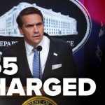 HHS Secretary Robert F. Kennedy Jr. reveals the extensive healthcare fraud scheme