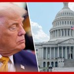 Trump's war powers rebuked by GOP-led House & Senate