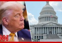 Trump's war powers rebuked by GOP-led House & Senate