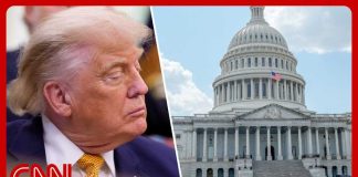 Trump's war powers rebuked by GOP-led House & Senate