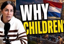 The Netherlands Expanded Euthanasia To Children