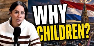 The Netherlands Expanded Euthanasia To Children