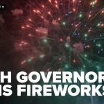 Utah governor declares state of emergency banning fireworks for Fourth of July