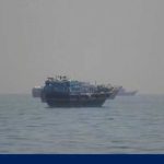 US official confirms an Iranian drone struck ship in Strait of Hormuz