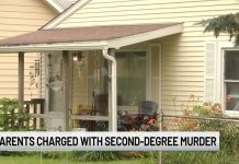 WNEM Evening Extra: Parents charged with second-degree murder