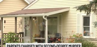 WNEM Evening Extra: Parents charged with second-degree murder