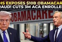 Massive Obamacare Leak EXPOSED!