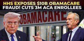 Massive Obamacare Leak EXPOSED!
