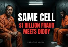 He Stole $1 Billion Pretending To Fight China. His Sentencing Is In 14 Days. — Guo Wengui 2026