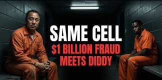 He Stole $1 Billion Pretending To Fight China. His Sentencing Is In 14 Days. — Guo Wengui 2026