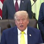 BREAKING: President Trump unveils plan for coal plants
