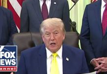 BREAKING: President Trump unveils plan for coal plants