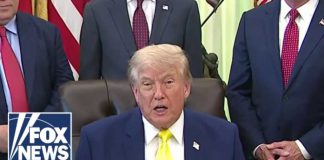 BREAKING: President Trump unveils plan for coal plants
