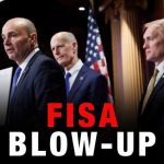 Seven Republicans vote against FISA extension after bipartisan plan blows up