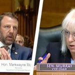 I'M DEMANDING ANSWERS: ICE is Out of Control. Mullin Refuses Accountability.