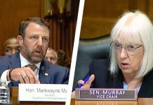 I'M DEMANDING ANSWERS: ICE is Out of Control. Mullin Refuses Accountability.