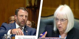 I'M DEMANDING ANSWERS: ICE is Out of Control. Mullin Refuses Accountability.