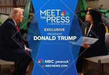 Meet the Press Full Episode — June 7