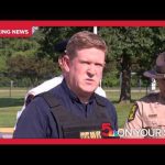 Raw video: Illinois State Police discuss East St. Louis mass shooting