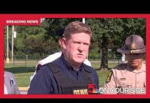 Raw video: Illinois State Police discuss East St. Louis mass shooting