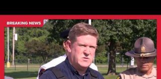 Targeted Bloodbath, No Motive Raw video: Illinois State Police discuss East St. Louis mass shooting