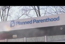 Planned Parenthood to close Iowa City location
