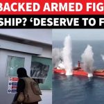 Red Sea Turns Lawless — Ships Vanish Iran-Backed Militia ATTACKS Ship Near Yemen; Tehran Plotting Red Sea Blockade? US ‘Spooked’
