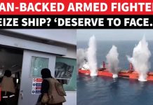 Iran-Backed Militia ATTACKS Ship Near Yemen; Tehran Plotting Red Sea Blockade? US ‘Spooked’