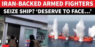 Red Sea Turns Lawless — Ships Vanish Iran-Backed Militia ATTACKS Ship Near Yemen; Tehran Plotting Red Sea Blockade? US ‘Spooked’