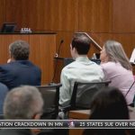 DNA, Confession…But One Crucial Twist Court hears arguments on motion to hold prosecution in contempt in Charlie Kirk murder case