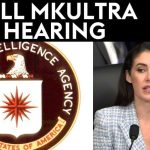 Congress Confronts Dark Chapter of CIA Abuse FULL MKULTRA HEARING: CIA's MKUltra Program Probed By Lawmakers Seeking Answers About 'Mind Control'