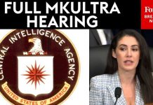 FULL MKULTRA HEARING: CIA's MKUltra Program Probed By Lawmakers Seeking Answers About 'Mind Control'